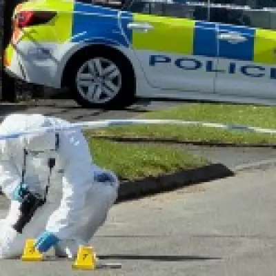 Four Arrested in Leeds Murder Investigation After Teenager Found with Serious Injuries