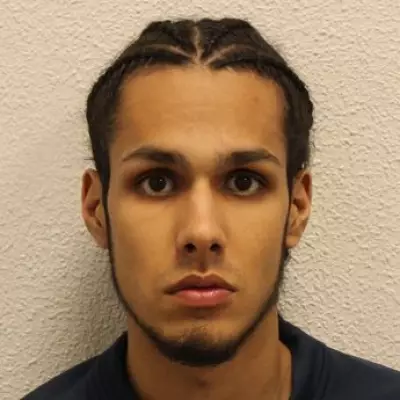Fourth Man Convicted in Croydon Drug Dealer Stabbing After Fleeing to Pakistan