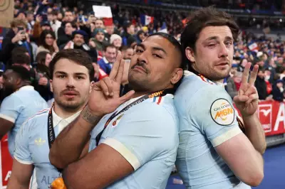 France's Rugby Blueprint: How Les Bleus Master Modern Sports Marketing