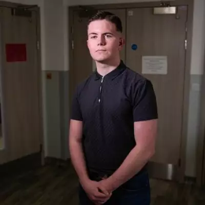 From Ibiza Brain Injury to London Marathon: Teen's Remarkable Recovery Journey