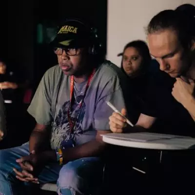 From Racial Abuse to Award-Winning Charity: Bob Clarke's Inspiring Journey