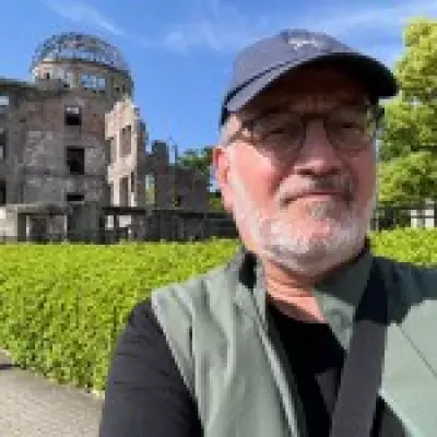 From Six-Month Death Sentence to a New Life: A Cancer Survivor's Journey