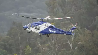 Fugitive Dezi Freeman, Accused of Killing Two Officers, Believed Shot Dead in Standoff