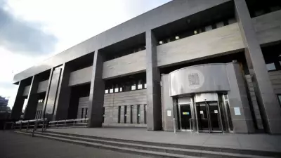 Glasgow Nuns Spared Jail for Historic Child Abuse at Nazareth House