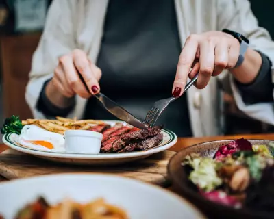 Global Study: Lifestyle Factors Drive Over 25% of Breast Cancer Burden