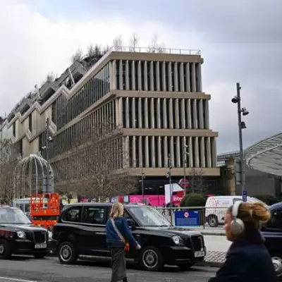 Google's £1 Billion King's Cross HQ Finally Opening This Summer After Delays