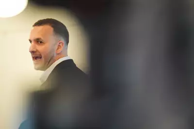 Green Party Leader Zack Polanski Clashes with Editor Over Economic Policies