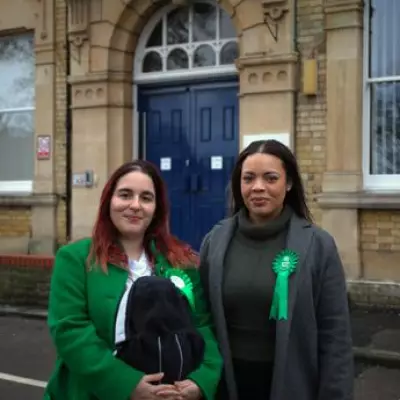 Green Party Targets Bromley Council Seats with Two Local Moms as Candidates