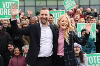 Green Party's Gorton and Denton Victory Signals Era of Multi-Party Politics