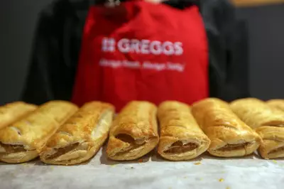 Greggs Faces Profit Decline Amid Slowing Sales and Expansion Challenges