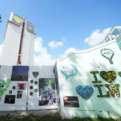 Grenfell Commission Condemns Government's 'Betrayal' Over Arabic Script Removal