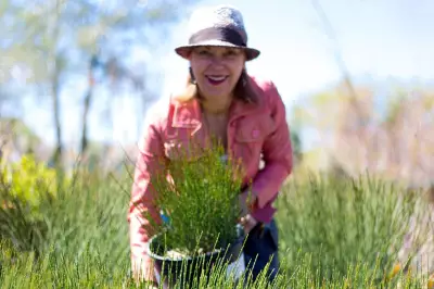 Gtech Garden Gadgets Review: Cordless Tools Transform Spring Gardening