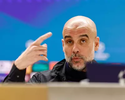 Guardiola's Manchester City Style Faces Real Madrid in Champions League Clash