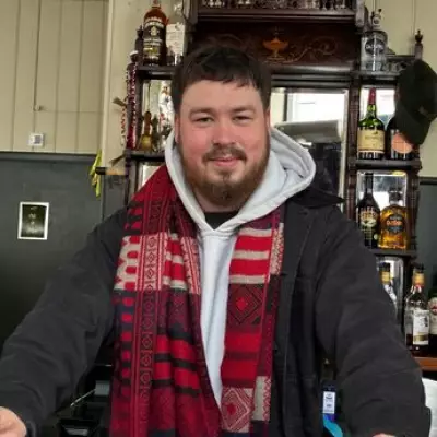 Hackney's New Irish Pub Serves £5.50 Guinness and Authentic Spice Bags