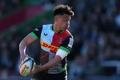 Harlequins Owner Joins Board Amid Club Struggles, Raising Questions