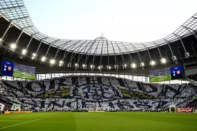 Harry Redknapp Open to Tottenham Return Amid Managerial Crisis