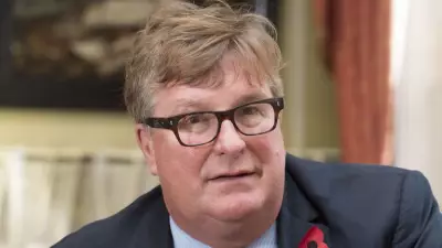 Hedge Fund Manager Odey Blames Anesthesia for Groping at Tribunal Hearing
