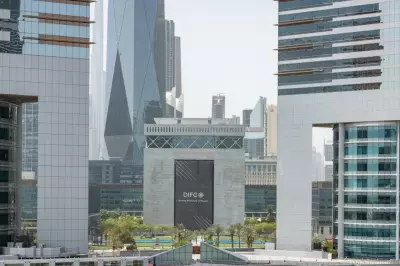 Hedge Fund Verition Maintains Dubai Office Amid Regional Tensions