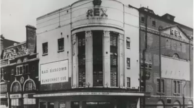 Historic East London Theatre to Become £15 Million Music Venue