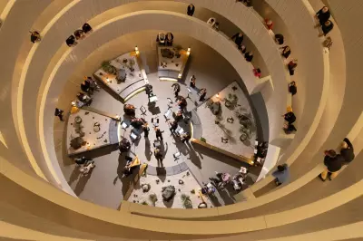 Historic Gasholders London Hosts Inaugural Live Concert with New Orchestra