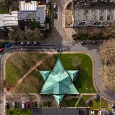 Historic London Churches Receive Over £1 Million for Vital Restoration Work