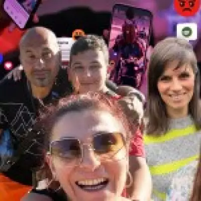 Historic Social Media Addiction Ruling Sparks Calls for UK Phone Ban for Kids