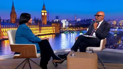 Home Secretary Defends Deportation Plans for Asylum Seeker Children