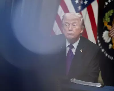 House to Vote on War Powers Resolution as Iran Conflict Dominates US Politics