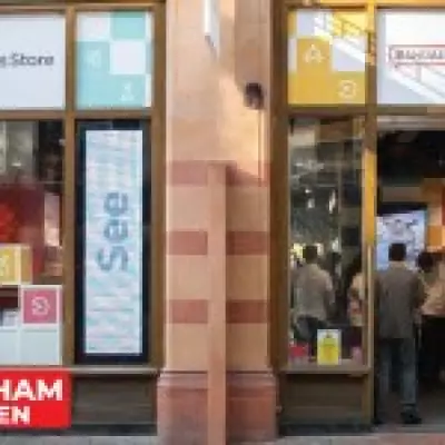 How a Video Game Merch Store Helped a Father Bond with His Daughter