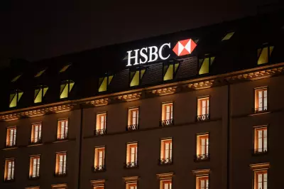HSBC's Swiss Private Banking Chief Departs for Barclays in Major Move