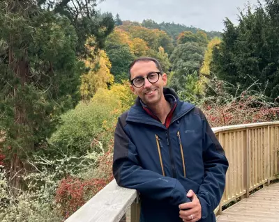 Ian Arnot: Visionary Business Leader and Philanthropist Remembered