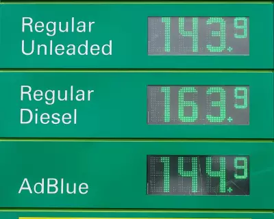 IEA's Historic Oil Reserve Release Aims to Curb Price Surge Amid Iran Conflict