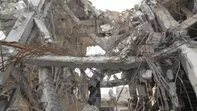 Inside Iran's Children's Wards: The Human Toll of US-Israel Airstrikes