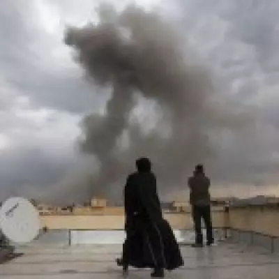 Iran Conflict Escalation: Experts Analyze Potential Global Fallout and Next Steps