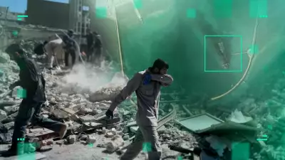 Iran Conflict: Mapping Strikes and Military Assets in Regional War