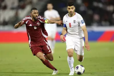 Iran Requests FIFA to Relocate 2026 World Cup Games from US to Mexico