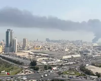 Iran Targets Gulf Datacenters in Warfare Escalation, AI Transforms Conflict