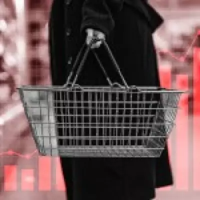 Iran War Could Add £340 to UK Grocery Bills Annually, Report Warns