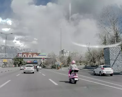 Iranian Civilian Death Toll Surpasses 200 Amid US-Israeli Airstrikes and Regime Crackdown