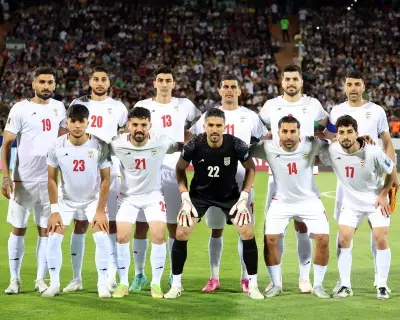 Iranian Football Association Faces World Cup Ban Over USA Match
