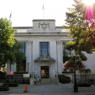 Islington Council Aims to Be First UK Authority to Fully Divest from Firms Linked to Gaza Conflict