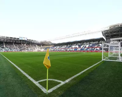 Italy Faces Northern Ireland in Tense World Cup Qualifier Amid Historic Ghosts