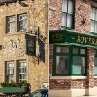 ITV Soaps Displaced Again: Coronation Street and Emmerdale Shelved for Football