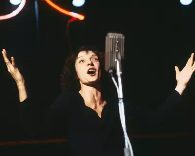 Jane Lapotaire: The Classical Actor Who Transcended Piaf's Legacy