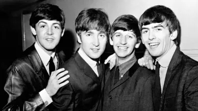 John Lennon's Piano Sets Beatles Auction Record at $3.3 Million