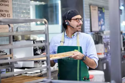 John Lewis Reinstates Staff Bonus After Years, Remains Cautious Amid Turnaround