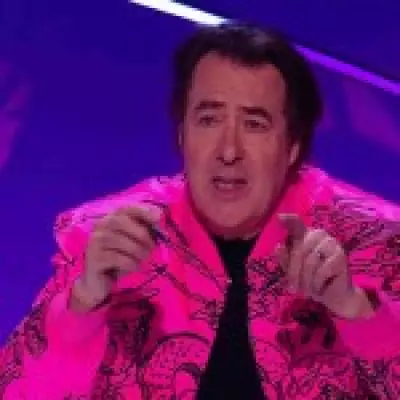 Jonathan Ross Questions Why Graham Norton Lands Bigger Stars on Rival Chat Show