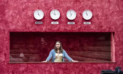 Jordan Fein's 'Broken Glass' at Young Vic: A Stylish Yet Incomplete Take on Miller