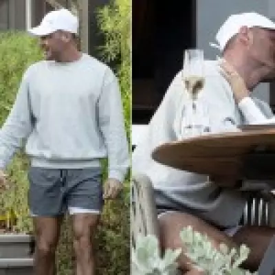 Katie Price and Lee Andrews Flaunt PDA-Filled Dubai Reunion Amid Travel Warnings