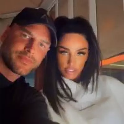 Katie Price's Husband Accused of Begging for Cash Before Proposal